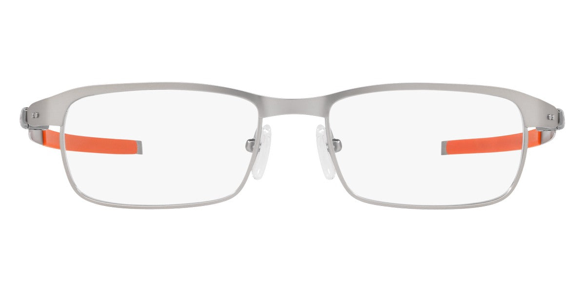 Oakley Tincup OX3184 318408 54 - Matte Silver