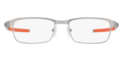 Oakley Tincup OX3184 318408 54 - Matte Silver