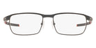 Oakley Tincup OX3184 318411 54 - Satin Light Steel