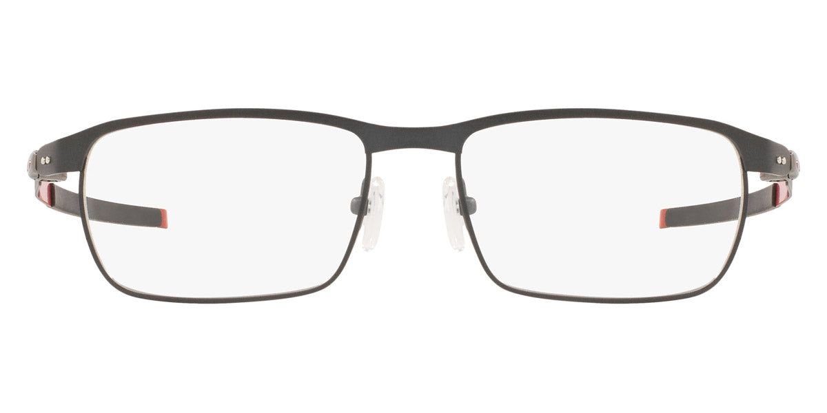 Oakley Tincup OX3184 318411 54 - Satin Light Steel