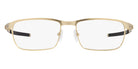 Oakley Tincup OX3184 318412 54 - Satin Light Gold