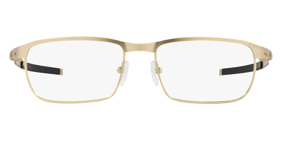 Oakley Tincup OX3184 318412 54 - Satin Light Gold