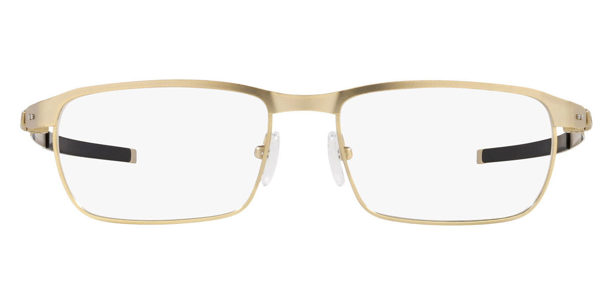 Oakley Tincup OX3184 318412 54 - Satin Light Gold