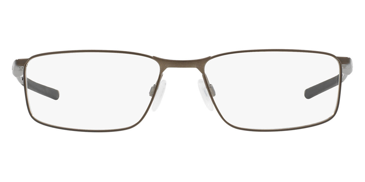 Oakley Socket 5.0 OX3217 321702 57 - Satin Pewter