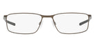 Oakley Socket 5.0 OX3217 321702 57 - Satin Pewter