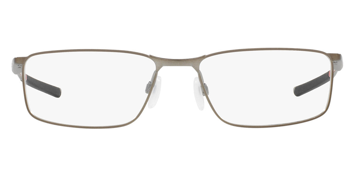 Oakley Socket 5.0 OX3217 321703 57 - Satin Brushed Chrome