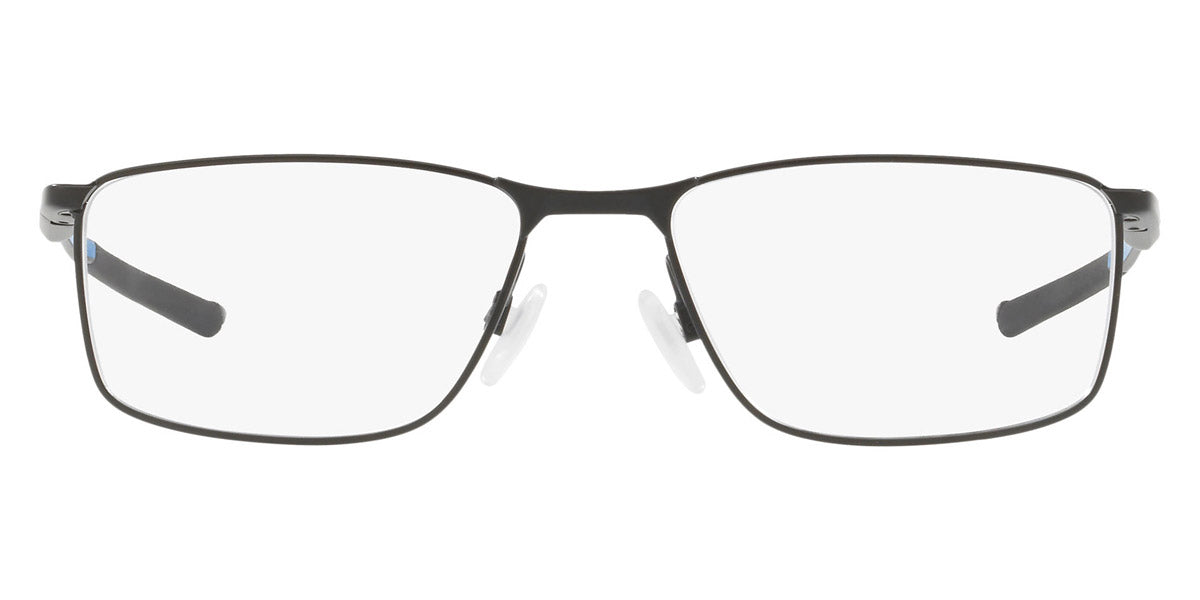 Oakley Socket 5.0 OX3217 321704 57 - Satin Black
