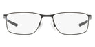 Oakley Socket 5.0 OX3217 321704 57 - Satin Black
