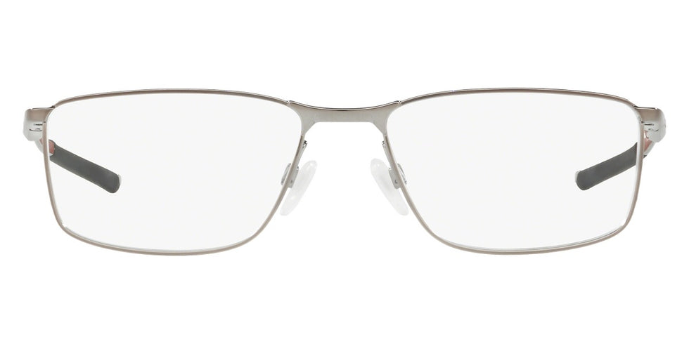 Oakley Socket 5.0 OX3217 321709 53 - Gunmetal/Cardinal