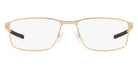 Oakley Socket 5.0 OX3217 321710 57 - Satin Light Gold