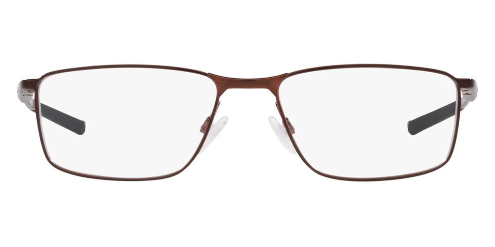 Oakley Socket 5.0 OX3217 321713 57 - Brushed Grenache
