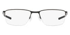 Oakley® OX3218 Socket 5.5 321801 56 - Polished Black