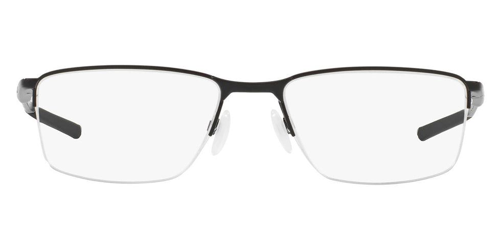 Oakley® OX3218 Socket 5.5 321801 56 - Polished Black