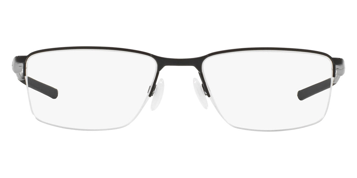 Oakley® OX3218 Socket 5.5 321801 56 - Polished Black