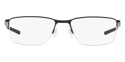 Oakley® OX3218 Socket 5.5 321801 56 - Polished Black