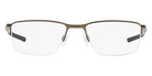 Oakley® OX3218 Socket 5.5 321802 56 - Satin Pewter