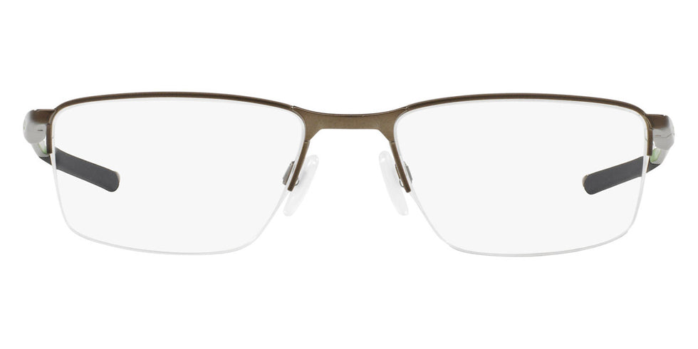 Oakley® OX3218 Socket 5.5 321802 56 - Satin Pewter