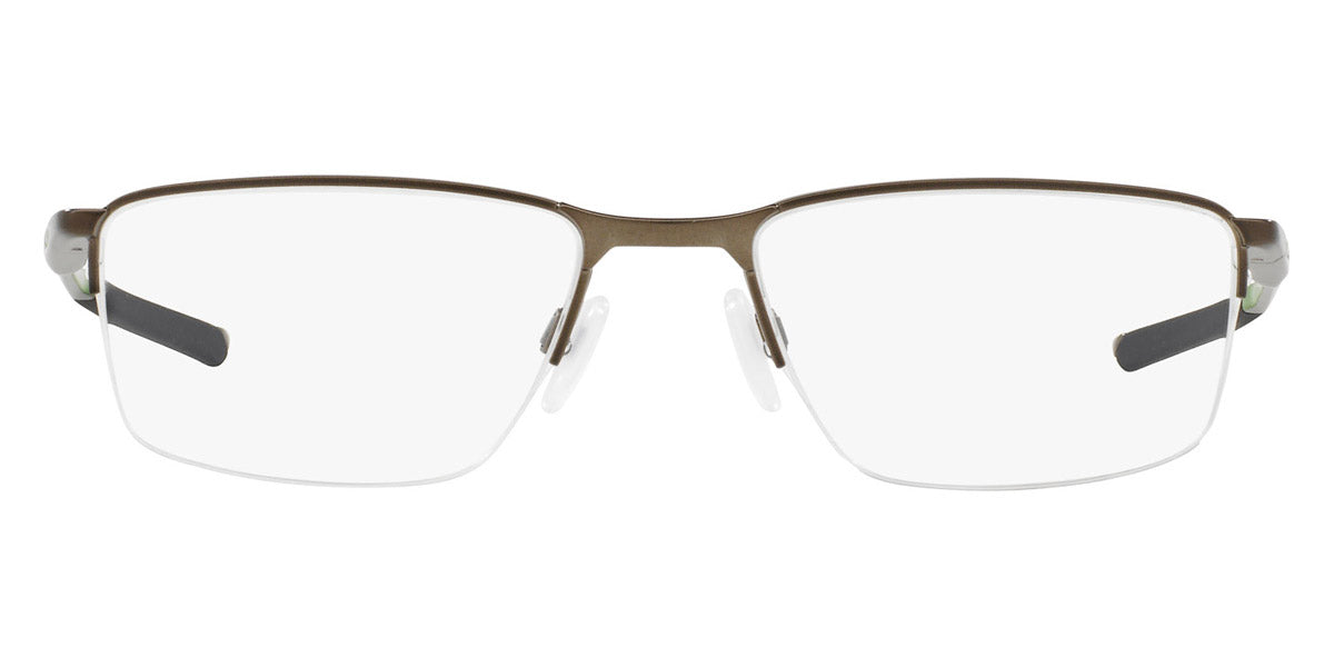 Oakley® OX3218 Socket 5.5 321802 56 - Satin Pewter