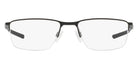 Oakley® OX3218 Socket 5.5 321804 56 - Satin Black