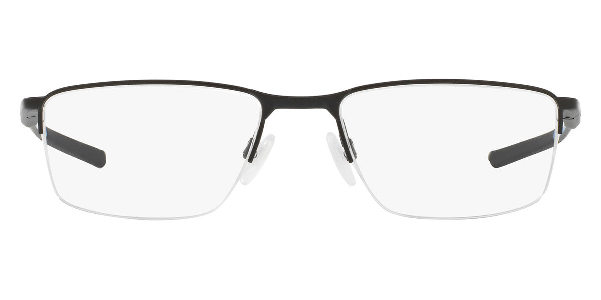 Oakley® OX3218 Socket 5.5 321804 56 - Satin Black