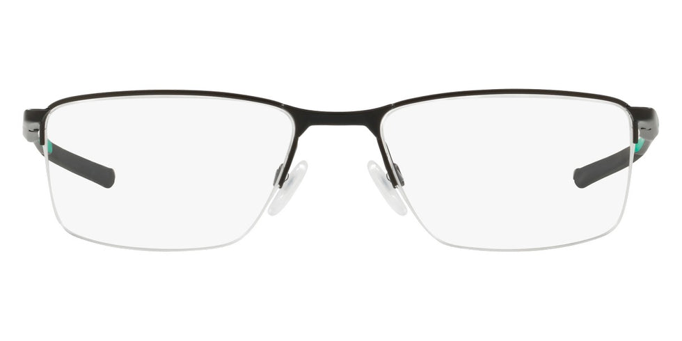 Oakley® OX3218 Socket 5.5 321805 52 - Satin Black