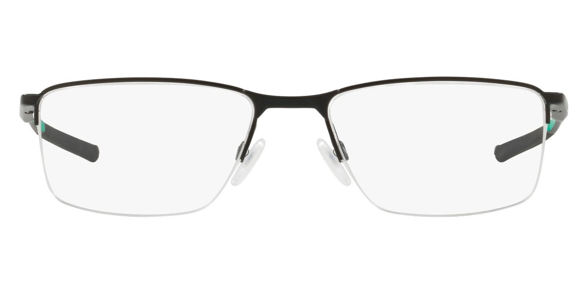 Oakley® OX3218 Socket 5.5 321805 52 - Satin Black