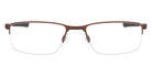 Oakley® OX3218 Socket 5.5 321807 54 - Satin Corten