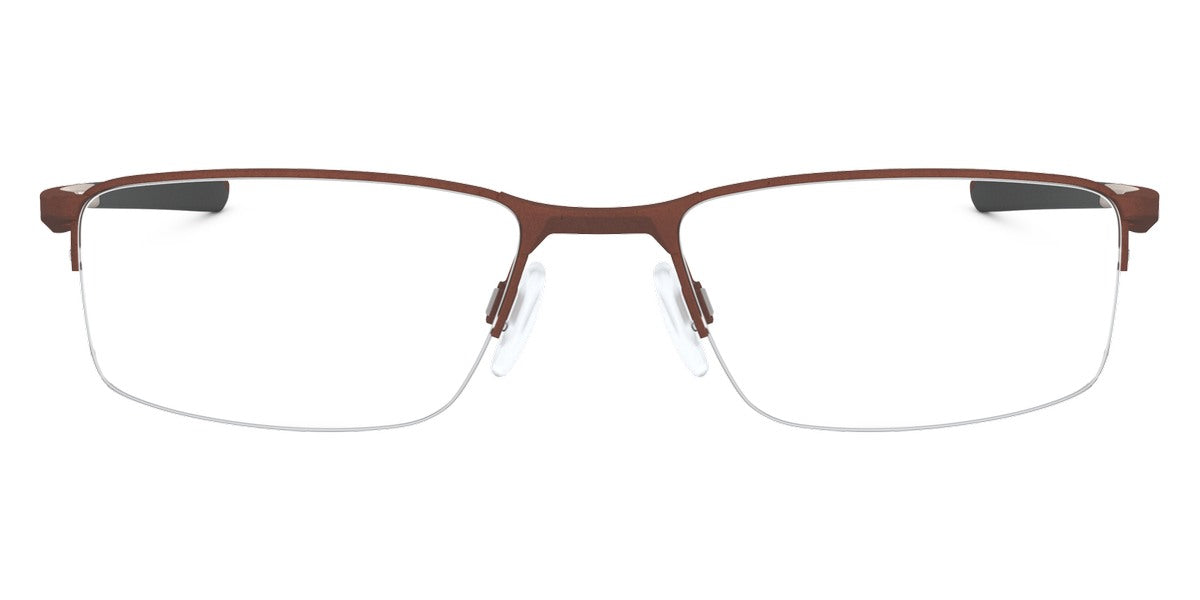 Oakley® OX3218 Socket 5.5 321807 54 - Satin Corten