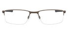 Oakley® OX3218 Socket 5.5 321808 54 - Satin Lead