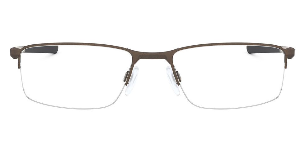 Oakley® OX3218 Socket 5.5 321808 54 - Satin Lead