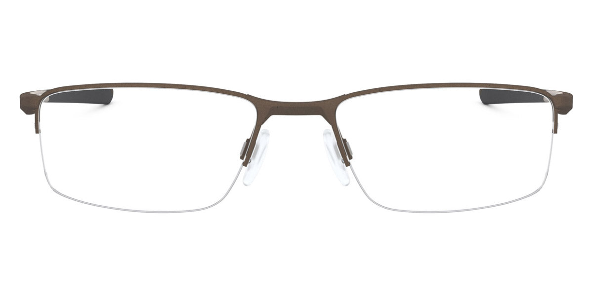 Oakley® OX3218 Socket 5.5 321808 54 - Satin Lead