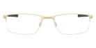 Oakley® OX3218 Socket 5.5 321809 56 - Satin Light Gold