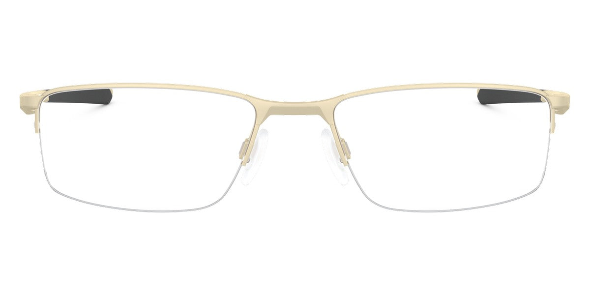 Oakley® OX3218 Socket 5.5 321809 56 - Satin Light Gold