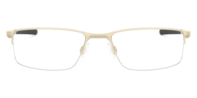 Oakley® OX3218 Socket 5.5 321809 56 - Satin Light Gold