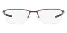Oakley® OX3218 Socket 5.5 321811 56 - Brushed Grenache