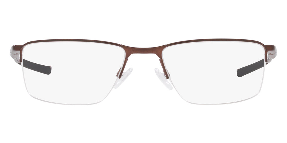 Oakley® OX3218 Socket 5.5 321811 56 - Brushed Grenache