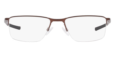 Oakley® OX3218 Socket 5.5 321811 56 - Brushed Grenache