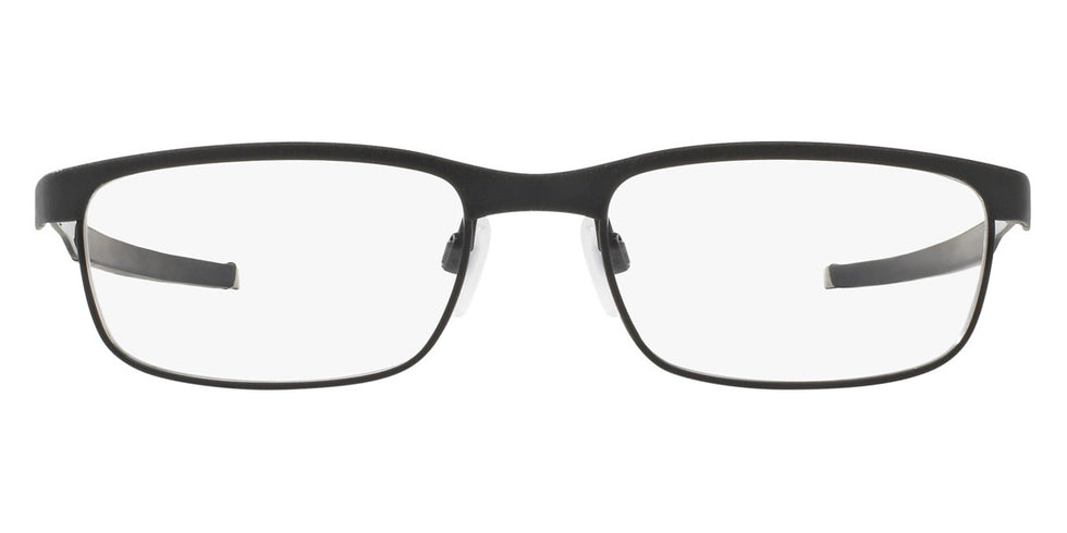 Oakley Steel Plate OX3222 322201 56 - Powder Coal