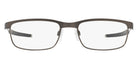 Oakley Steel Plate OX3222 322202 56 - Powder Cement