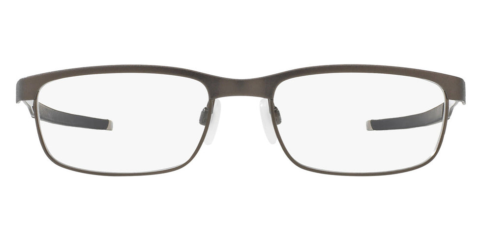Oakley Steel Plate OX3222 322202 56 - Powder Cement