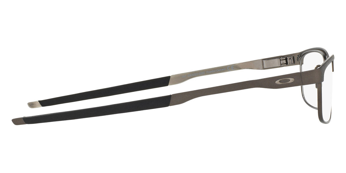 Oakley Steel Plate OX3222 322202 56
