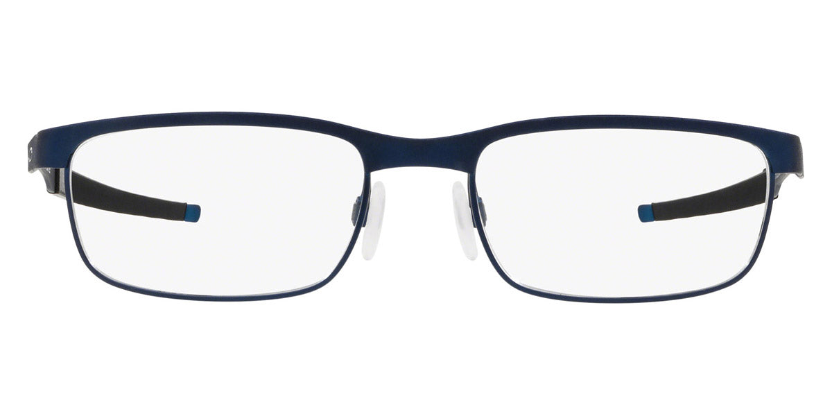 Oakley Steel Plate OX3222 322203 56 - Powder Midnight