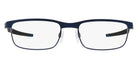 Oakley Steel Plate OX3222 322203 56 - Powder Midnight