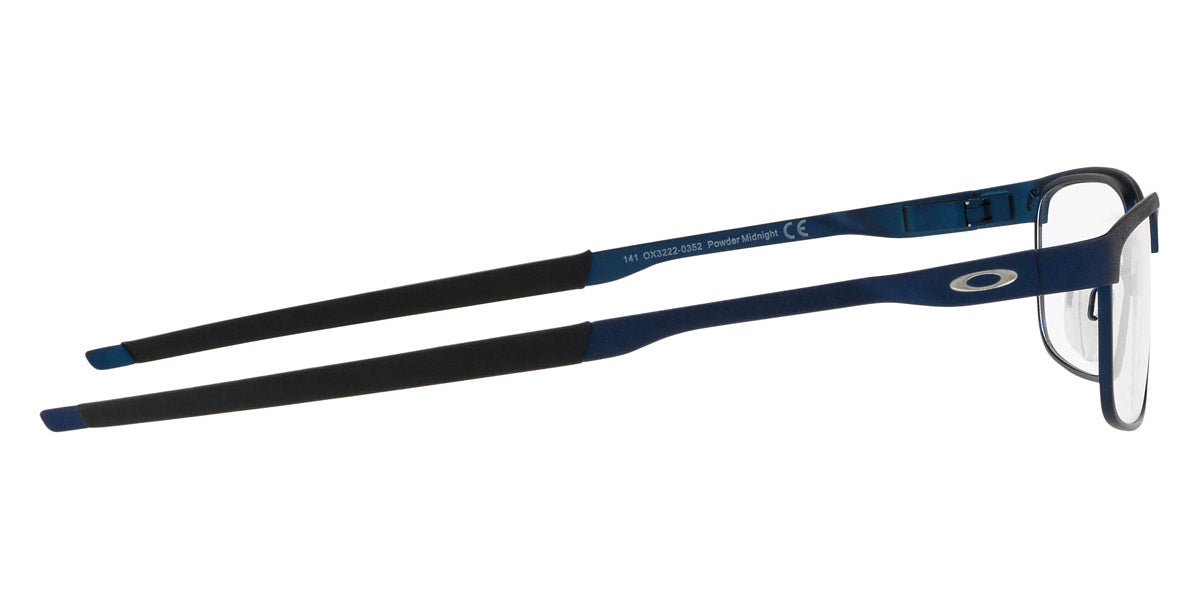 Oakley Steel Plate OX3222 322203 56