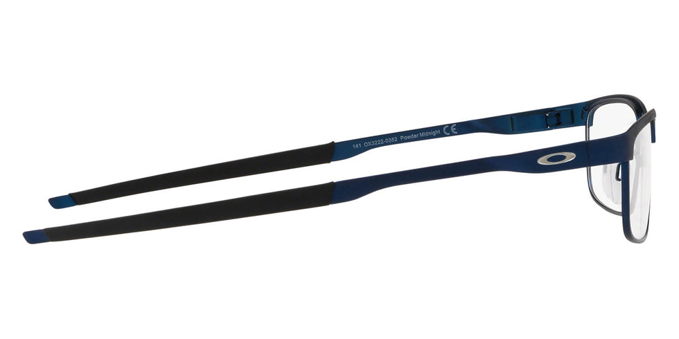 Oakley Steel Plate OX3222 322203 56