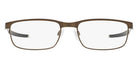 Oakley Steel Plate OX3222 322204 56 - Powder Pewter