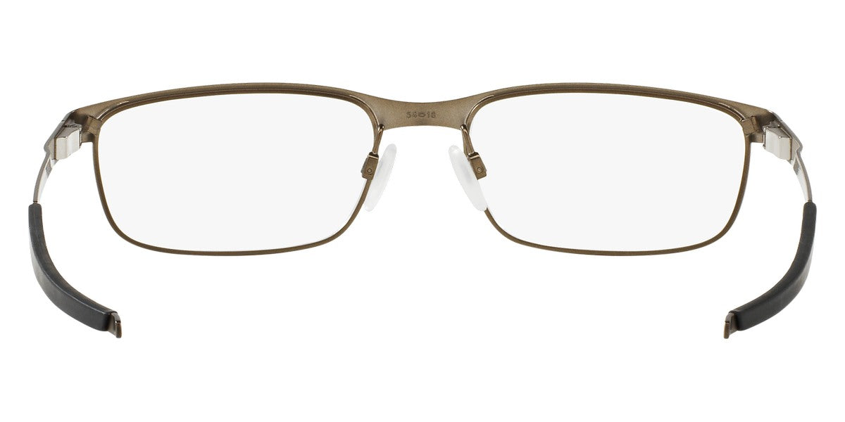 Oakley Steel Plate OX3222 322204 56