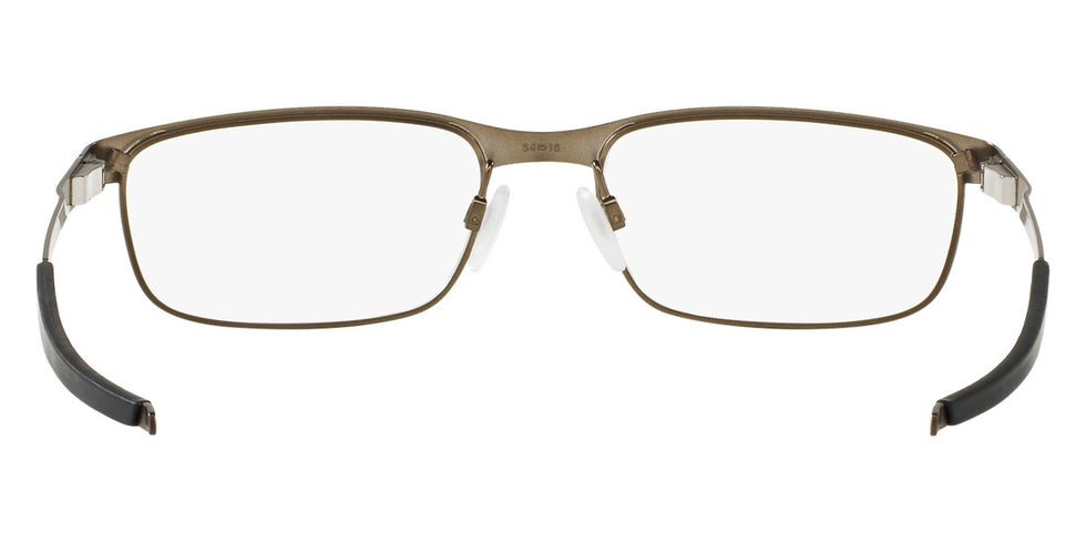Oakley Steel Plate OX3222 322204 56