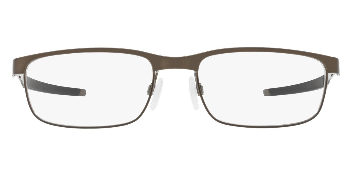 Oakley Steel Plate OX3222 322205 54 - Pewter
