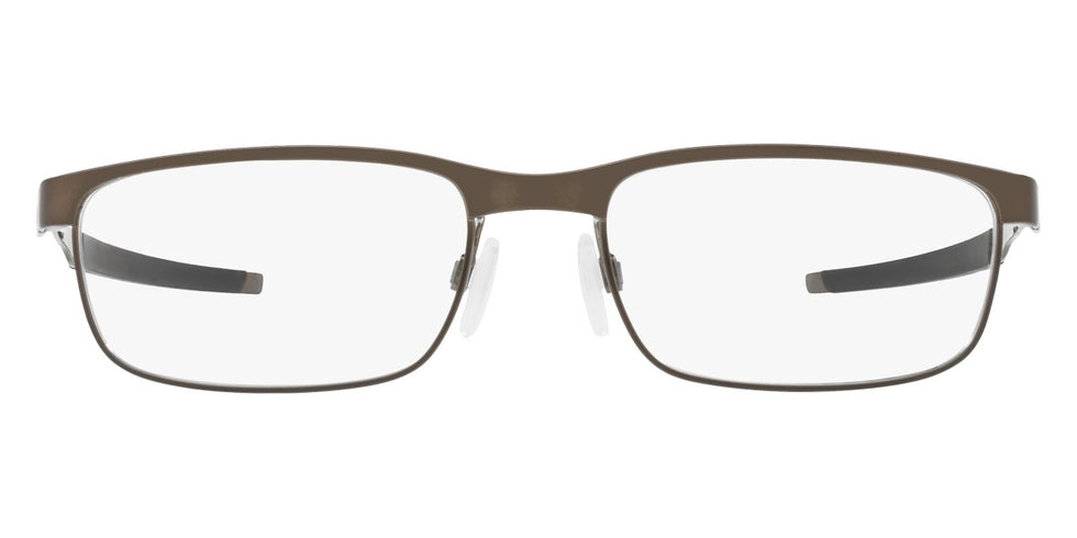 Oakley Steel Plate OX3222 322205 54 - Pewter